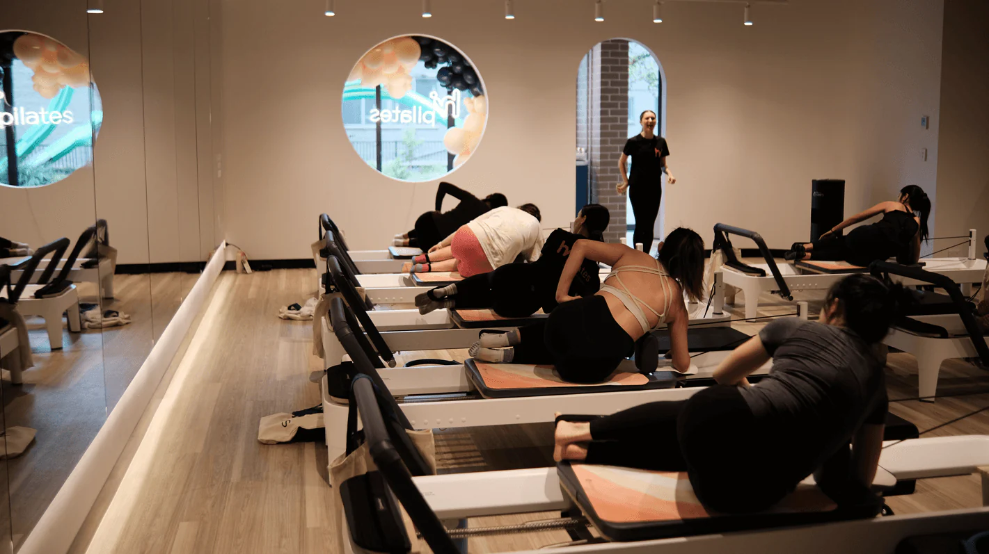 Pilates